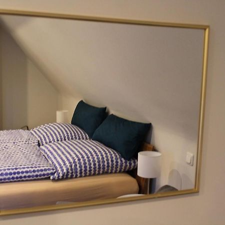 Kleine Auszeit, Schoene Neue Ferienwohnung 비트버그 외부 사진